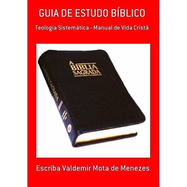 GUIA DE ESTUDO BÍBLICO, Escriba de Cristo