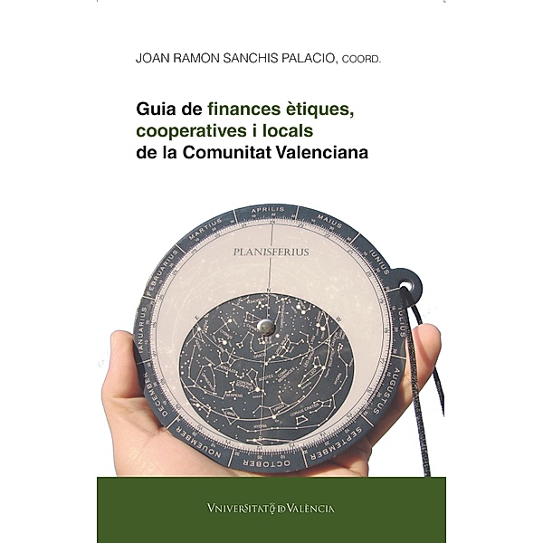 Guia de finances ètiques, cooperatives i locals de la Comunitat Valenciana, Aavv