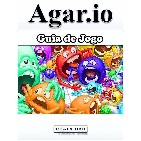 Guia de Jogo Agar.io, Hiddenstuff Entertainment