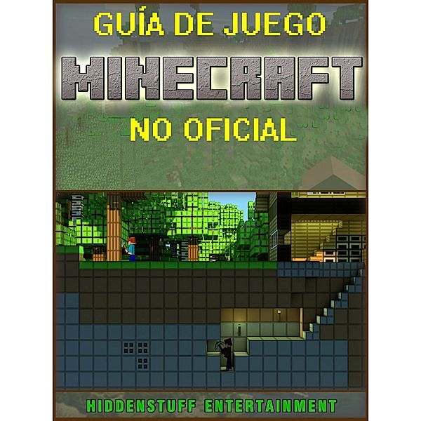 Guia de juego Minecraft no Oficial, Joshua Abbott