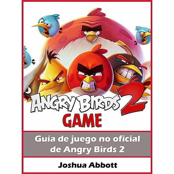Guia de juego no oficial de Angry Birds 2, Hiddenstuff Entertainment