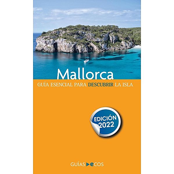 Guía de Mallorca, Sergi Ramis