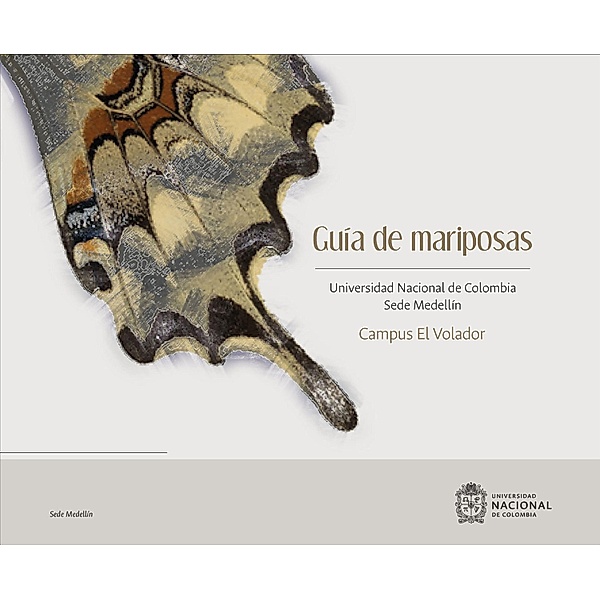 Guía de mariposas, Sandra Inés Uribe Soto, Alejandra Clavijo Giraldo