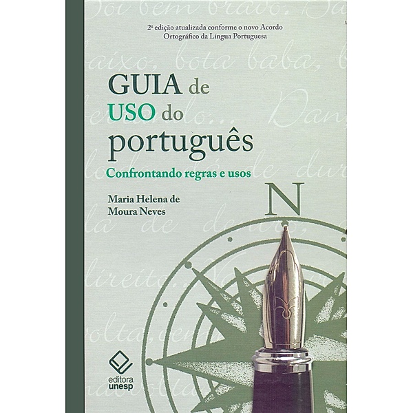 Guia de uso do portugues, Neves Maria Helena de Moura