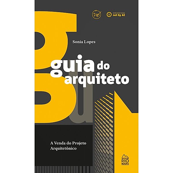 Guia do arquiteto, Sonia Lopes