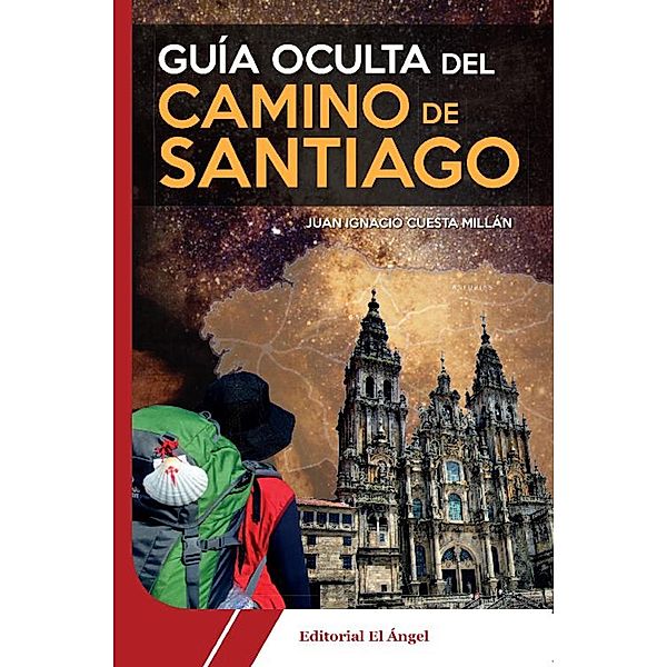 Guía oculta del Camino de Santiago, Juan Cuesta Ignacio