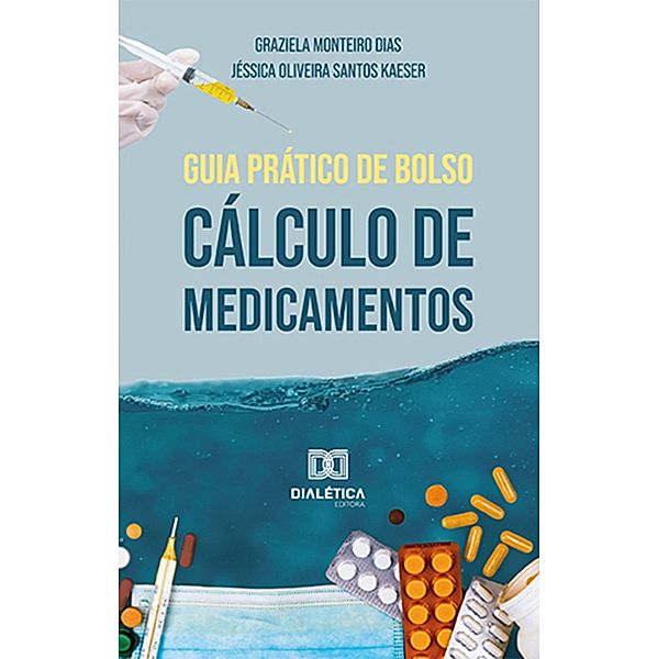 Guia prático de bolso, Graziela Monteiro Dias, Jéssica Oliveira Santos Kaeser