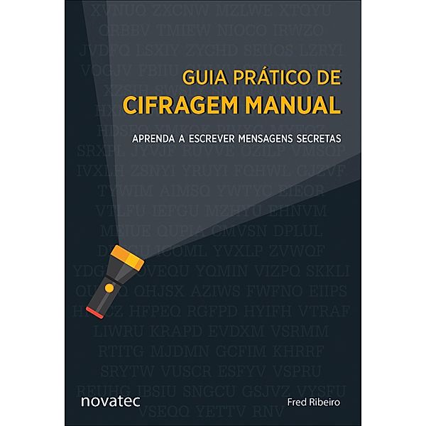 Guia Prático de Cifragem Manual, Fred Ribeiro