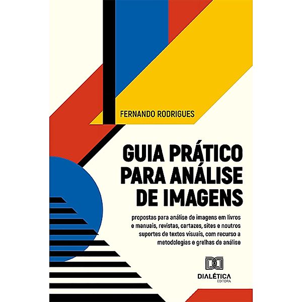 Guia prático para análise de imagens, Fernando Rodrigues