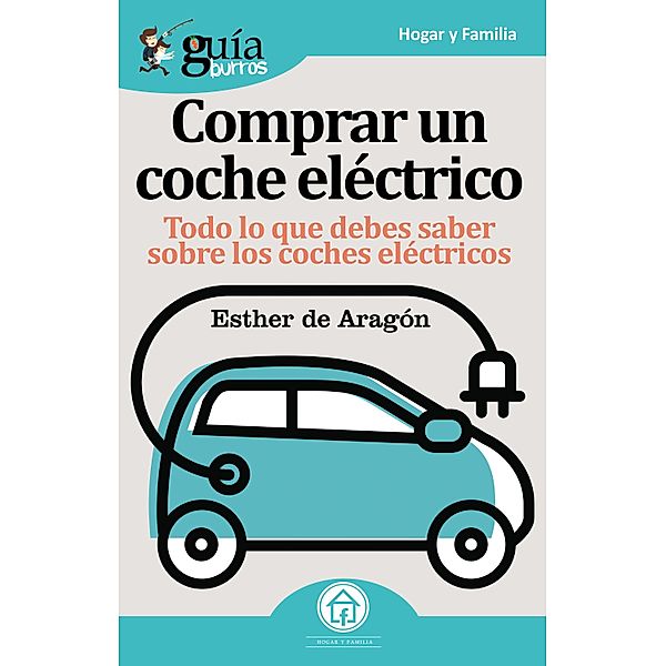 GuíaBurros Comprar un coche eléctrico, Esther de Aragón