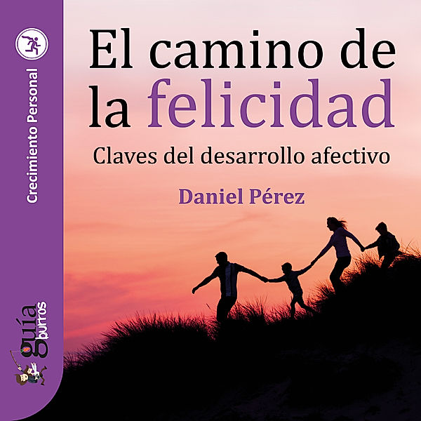 GuíaBurros: El camino de la felicidad