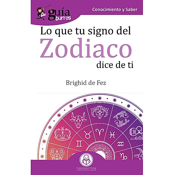 GuíaBurros Lo que tu signo del zodiaco dice de ti, Brighid de Fez