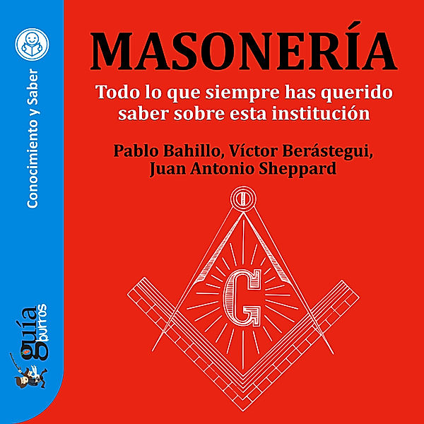 GuíaBurros: Masonería