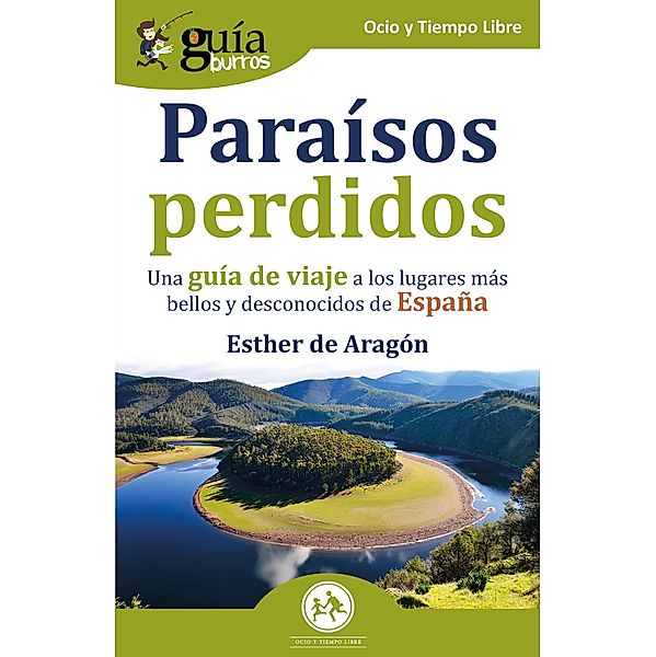 GuíaBurros Paraísos perdidos, Esther de Aragón