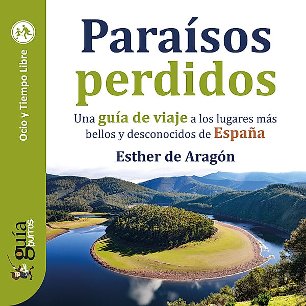 GuíaBurros: Paraísos perdidos, Esther de Aragón