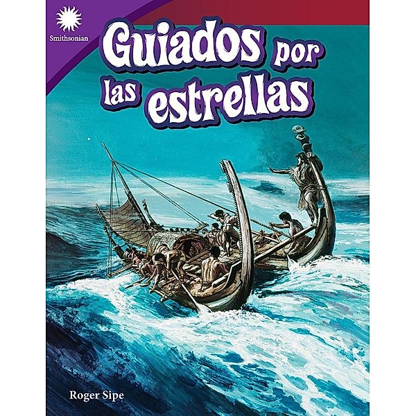 Guiados por las estrellas, Roger Sipe