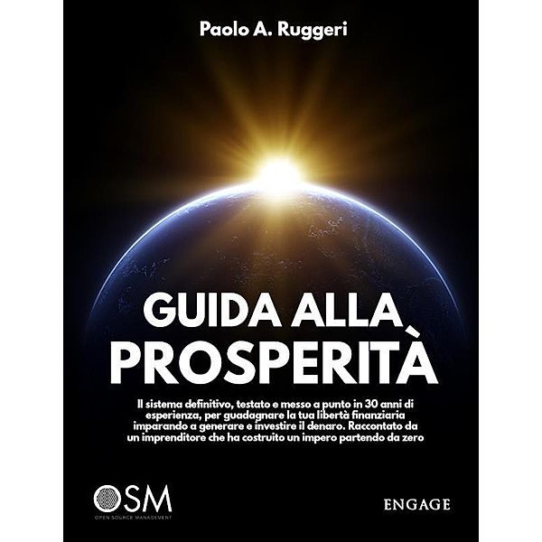 Guida alla prosperità, Paolo A. Ruggeri