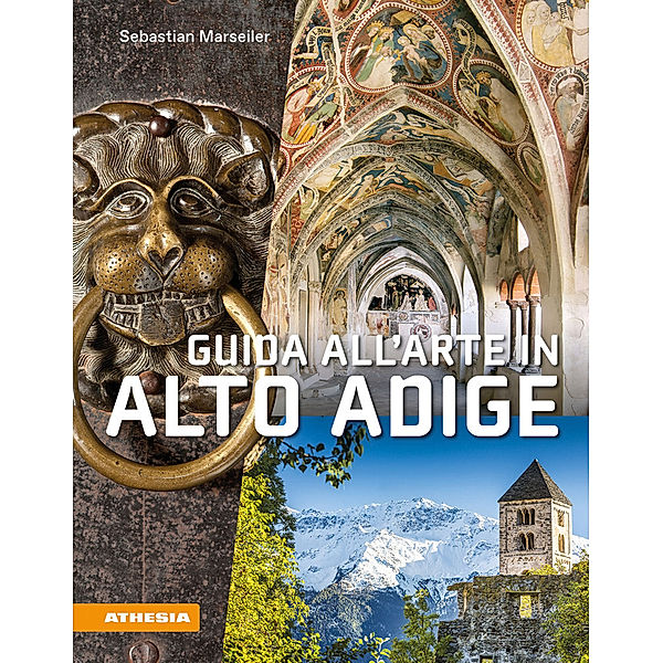 Guida all'arte in Alto Adige, Sebastian Marseiler