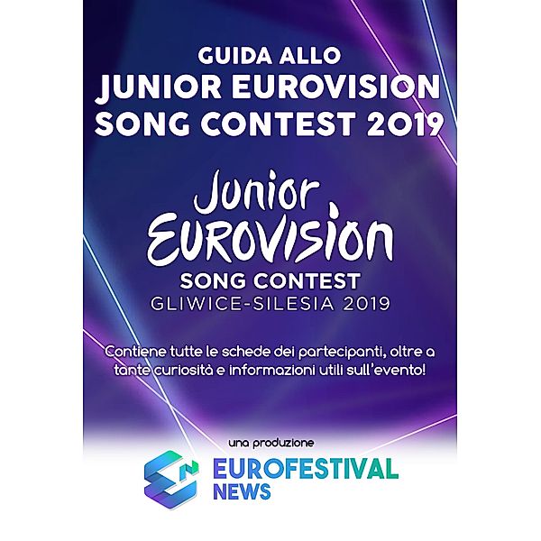 Guida allo Junior Eurovision Song Contest 2019, Eurofestival News