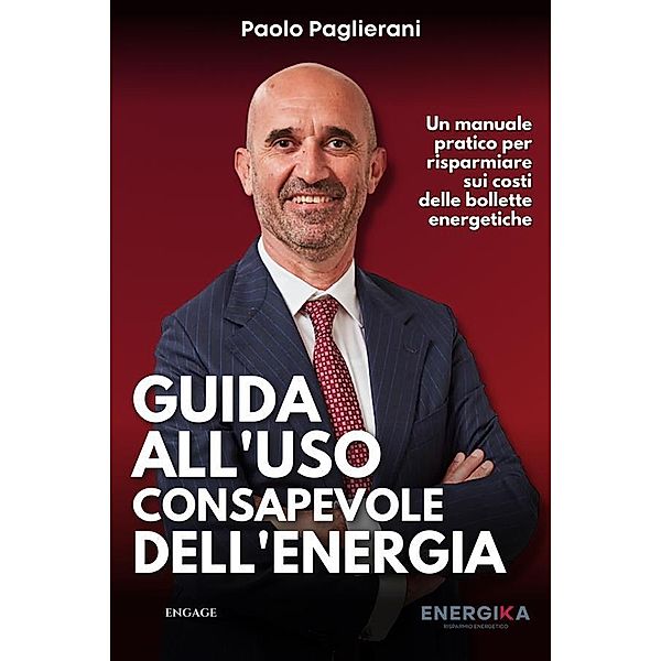 Guida all'Uso Consapevole dell'Energia, Paglierani Paolo