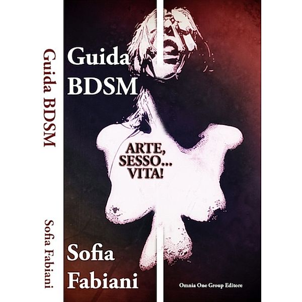 Guida BDSM, Sofia Fabiani