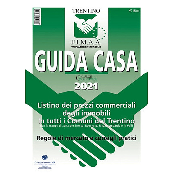 Guida Casa Trentino 2021