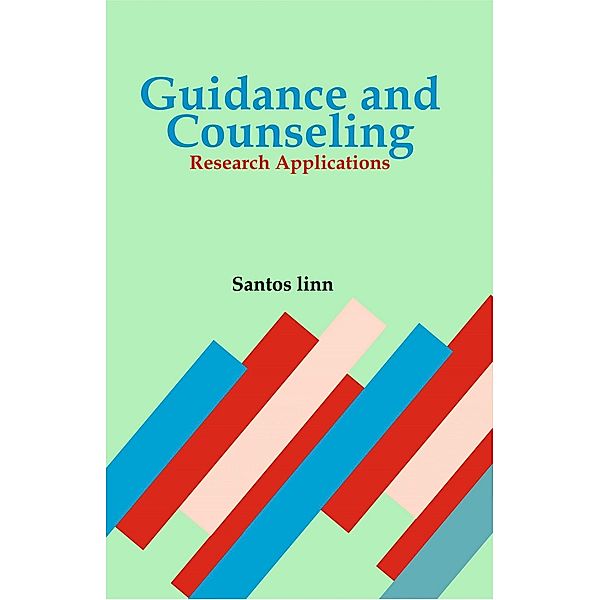 Guidance and Counseling Research Application, Santos Linn