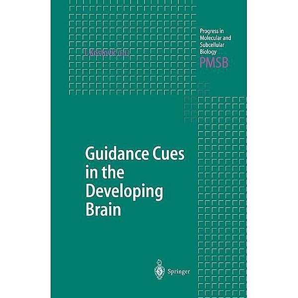 Guidance Cues in the Developing Brain