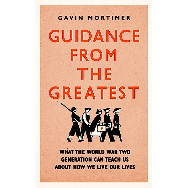 Guidance from the Greatest, Gavin Mortimer