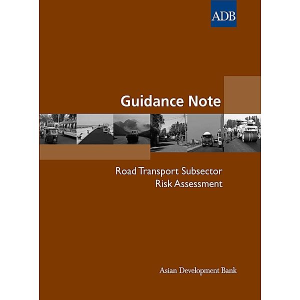 Guidance Note: Road Transport Subsector Risk Assessment / Guidance Notes