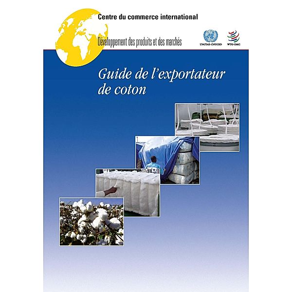 Guide de l'exportateur de coton