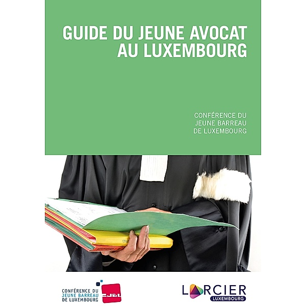 Guide du jeune avocat au Luxembourg, Conférence du Jeune Barreau de Luxembourg
