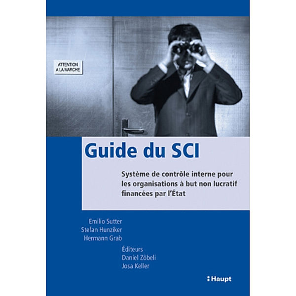 Guide du SCI, Emilio Sutter, Stefan Hunziker, Hermann Grab