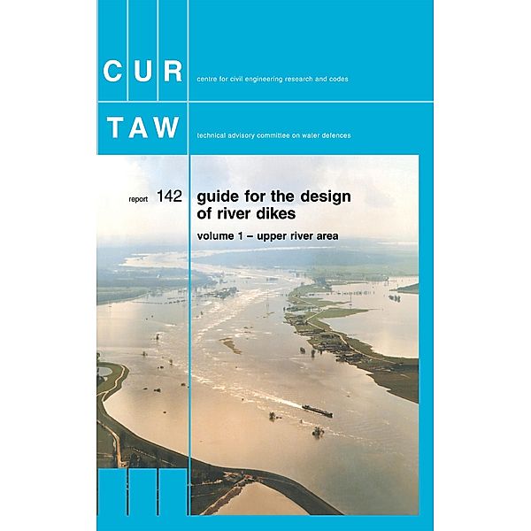 Guide for the Design of River Dikes