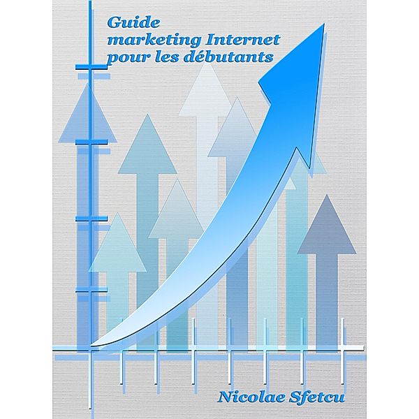 Guide marketing Internet pour les débutants, Nicolae Sfetcu