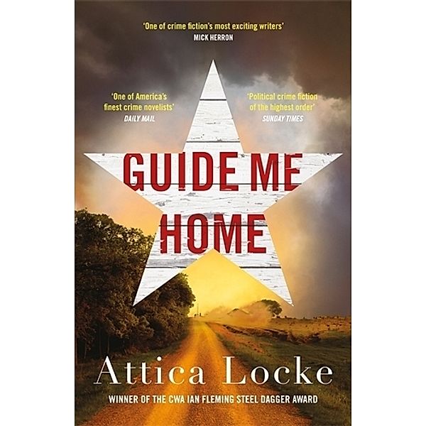 Guide Me Home, Attica Locke