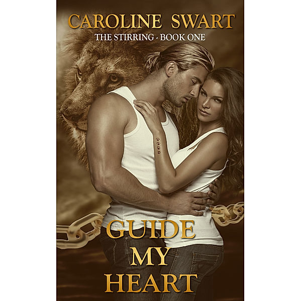 Guide My Heart, Caroline Swart