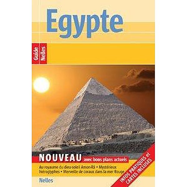 Guide Nelles Égypte
