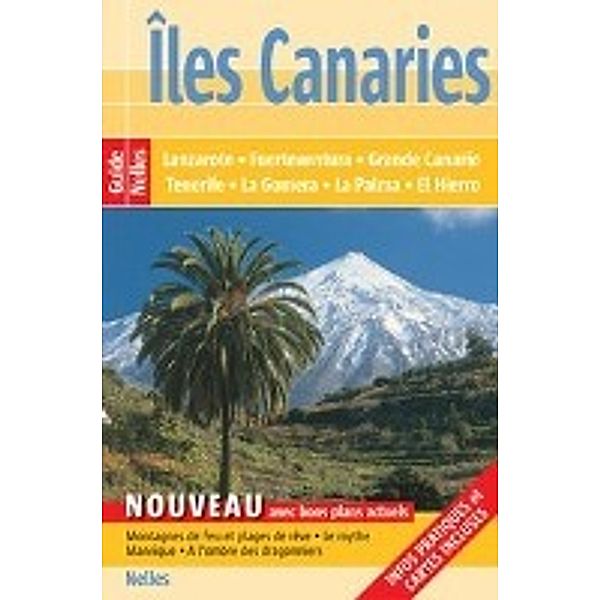 Guide Nelles Îles Canaries