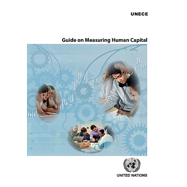 Guide on Measuring Human Capital