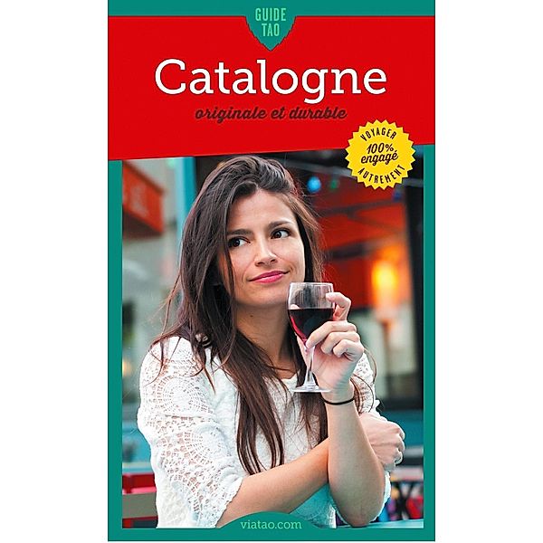 Guide Tao: Catalogne, Barbara Divry