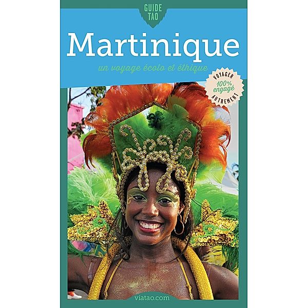 Guide Tao Martinique, Pauline Bian-Gazeau