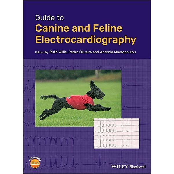 Guide to Canine and Feline Electrocardiography