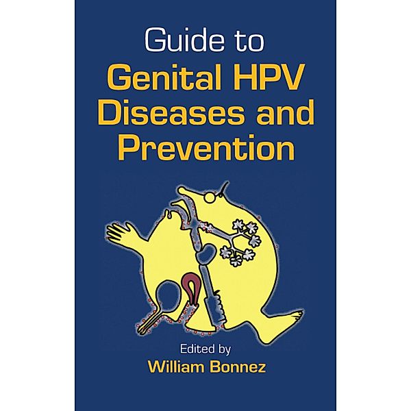 Guide to Genital HPV Diseases and Prevention