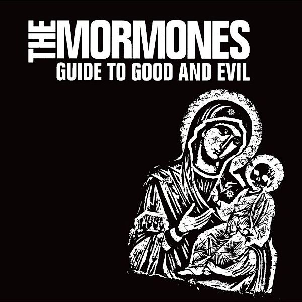 Guide To Good And Evil (Vinyl), Mormones