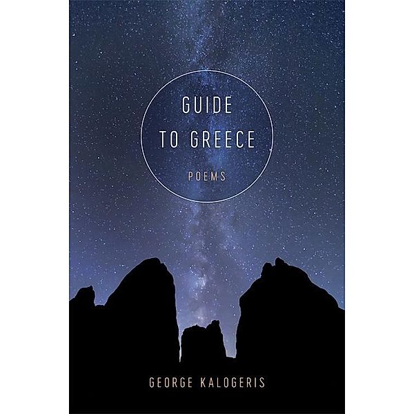 Guide to Greece, George Kalogeris