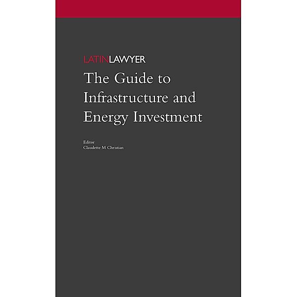 Guide to Infrastructure and Energy Investment