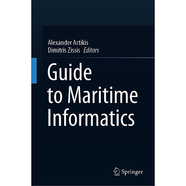Guide to Maritime Informatics