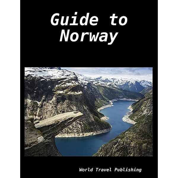Guide to Norway, World Travel Publishing