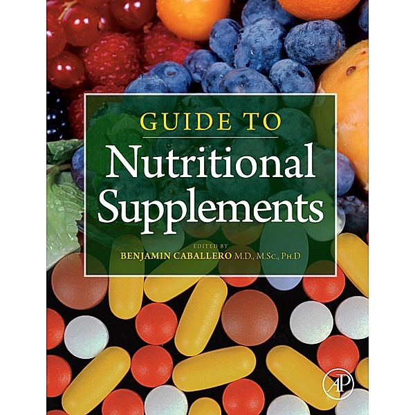 Guide to Nutritional Supplements
